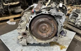 Акпп для Peugeot 607 9D 1999-2010