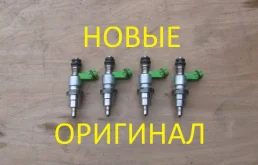 2320929057B0  для Toyota Avensis Седан T250 2003-2008