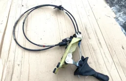 Трос кулисы (МКПП) (30783297) для Volvo C30 MK 2006-2013