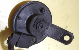 Звуковой сигнал для Toyota Corolla на фотографиях