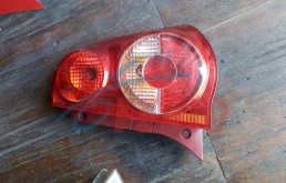 Фонарь внутренний правый для Kia Picanto на фотографиях