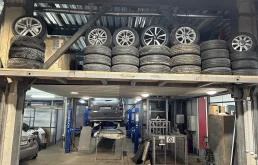 разбор иномарок Щербинка