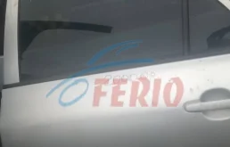 Дверь задняя левая для Toyota Corolla 2011 года на фотографиях