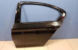 Дверь задняя левая для BMW 5er 2015 года на фотографиях