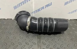 Патрубок интеркулера для BMW X5 Е70 2006-2013