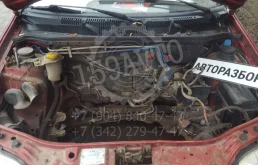 Fiat Albea 1.4 (77Hp) (350 A1.000) FWD MT в разборе у Авторазбор 159AVTO