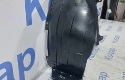 Крылья для Kia Picanto 2023 года на фотографиях