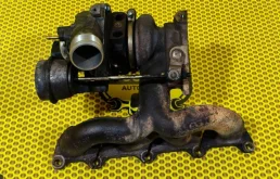 Турбина для Volkswagen Jetta 6 2010-2019