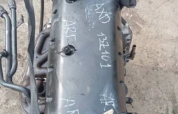 Двигатель без навесного для Volkswagen Transporter T5 Грузовая платформа 2003-2009