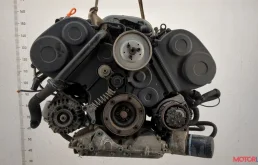 двс ASN для Audi A6 C5 1997-2005