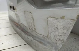 Крышка багажника для Hyundai Elantra на фотографиях