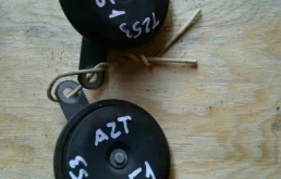 Звуковой сигнал для Toyota Corolla E140/E150 Седан 2006-2013