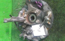 Кулак поворотный правый для Toyota Corolla на фотографиях