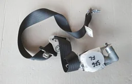 Ремень безопасности передний левый для Subaru Forester SH 2008-2012