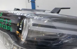 Фара ксенон левая для Mazda CX 5 на фотографиях