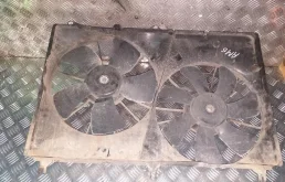 Диффузор вентилятора (1776065J00) для Suzuki Grand Vitara 2005-2014