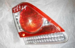 задний левый внутренний фонарь (Toyota 81591-12150) для Toyota Corolla E140/E150 Седан 2006-2013