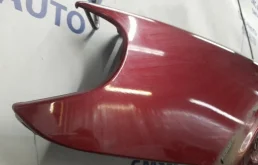 Крыло левое для Volvo XC70 2016 года на фотографиях