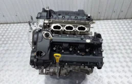 Двигатель без навесного для Kia Sorento 3 PRIME UM 2015-2020