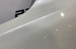 Крылья для Peugeot 508 на фотографиях