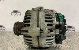 Генератор для Volvo XC90 2013 года на фотографиях