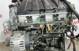 Двигатель для Renault Fluence 2015 года на фотографиях