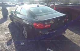 BMW 4er 3.0 (306Hp) (N55B30) 4WD AT в разборе у BMW_London-Parts