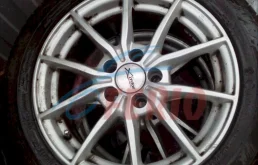 Диск литой для Volkswagen Polo V (6C) Седан 2015-2020