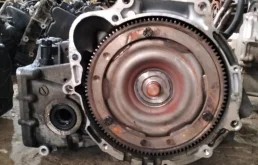 коробка передач для Hyundai Accent 3 Седан MC 2005-2011