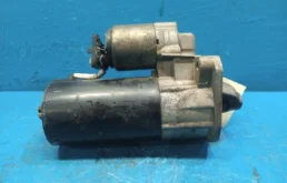 Стартер для Volvo XC90 на фотографиях