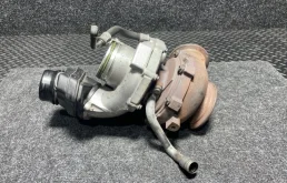 Турбина для BMW X5 F15 (Ф15) 2013-2018