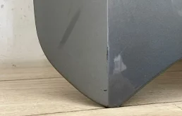 Капот для Audi Q7 2023 года на фотографиях