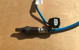 Лямбда-зонд для Honda Accord 2003 года на фотографиях