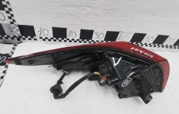 Фонарь правый для Kia Rio X line на фотографиях