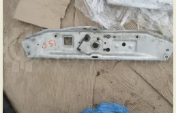 Панель радиатора (телевизор) для Opel Astra H Хэтчбек 2004-2014