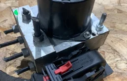 Блок abs Audi A1 2010-2015 8X (5ХБ)