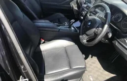 BMW 5er 3.0 (306Hp) (N55B30) RWD AT в разборе у Pit-Stop