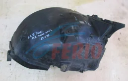 Крылья для Land Rover Range Rover Evoque 2010 года на фотографиях