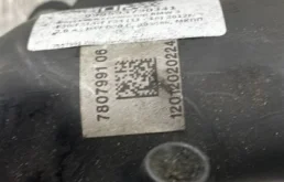 Впускной коллектор для BMW 3er на фотографиях