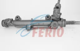 Mercedes-Benz 203, 209 servo