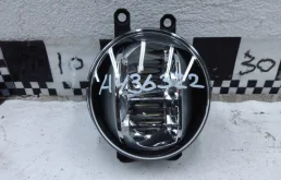 Противотуманка (ПТФ) передняя правая для Lexus GS L10 Rest IV 2015+