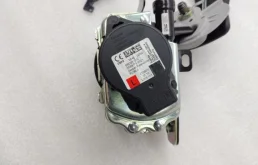 Ремень безопасности передний левый для Hyundai Tucson 2020 года на фотографиях