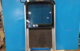 Стекло люка для Mitsubishi Pajero V90 5dr 2006-2011