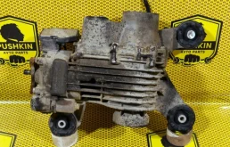 задний редуктор для Volkswagen Tiguan I NF 2006-2017