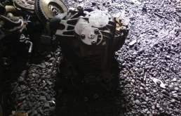 МКПП (5-ступка) для Ford Transit 2006-2013 Платформа