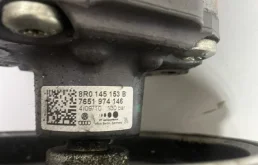 Насос ГУР для Audi Q5 на фотографиях