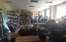 б/у запчасти Тойота и Лексус