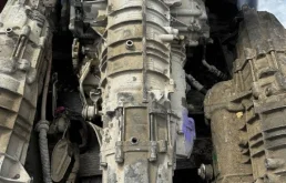 АКПП FLV для Audi A6 C5 Avant 1997-2005