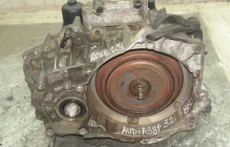 КПП dq250 для Volkswagen Passat Variant (B6, Typ 3C) 2004-2010