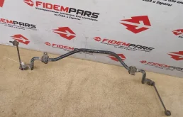 Стабилизатор поперечной устойчивости передний для SsangYong Actyon CK 2010-2013